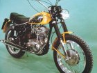 1970 Ducati 450 Scrambler Jupiter